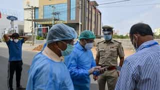 Karnataka ministers to contribute year's salary for Covid relief