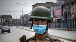 Tablighi Jamaat faces criticism in Pakistan for COVID-19 spread