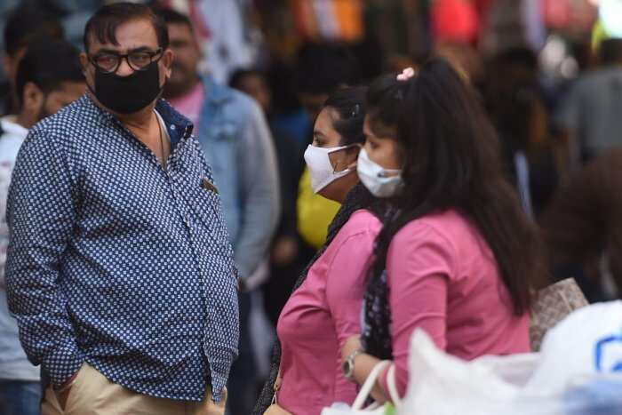 UP's Aligarh reports first case of coronavirus as 22-year-old man tests positive