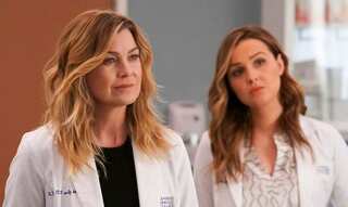 Grey's Anatomy might return for season 19 with Ellen Pompeo