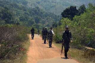 Paramilitary forces report first COVID-19 cases: BSF officer, CISF jawan test positive