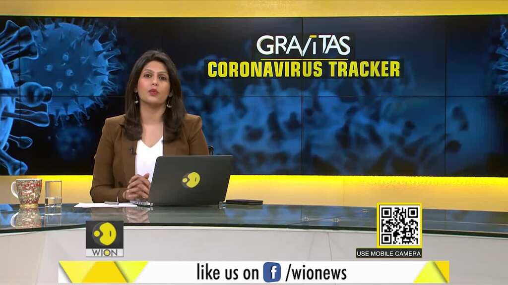 Gravitas: Wuhan Coronavirus: The big global developments for March 27