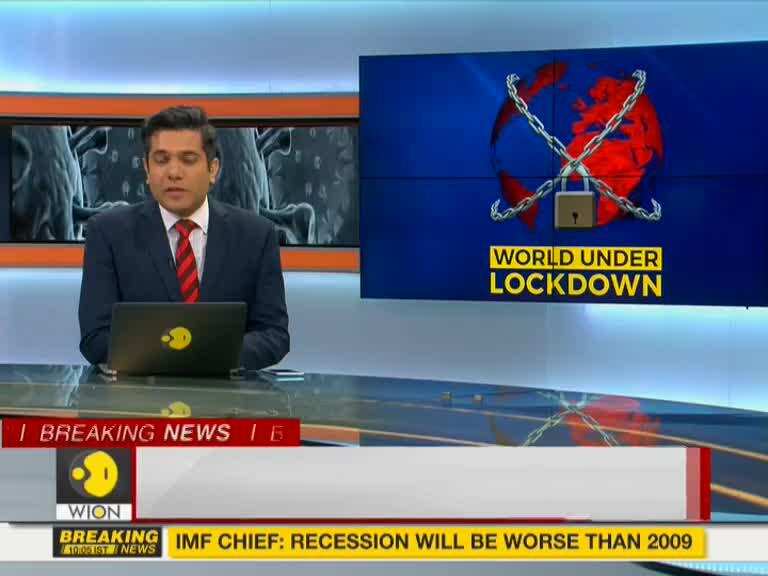 India: COVID-19 positive cases surge to 873, death toll stands at 19