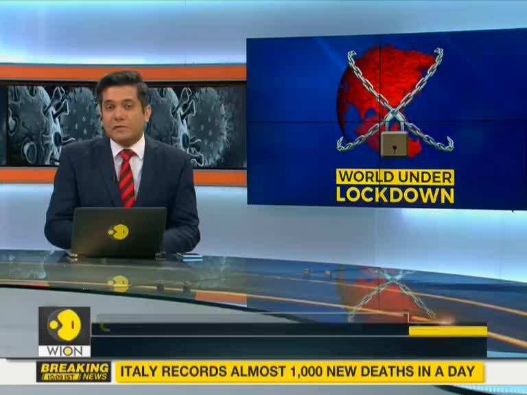 India: Man dies of Coronavirus in Punjab, avoided self-isolation warnings