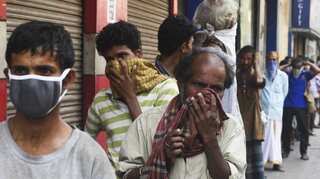 India needs labour law reforms and not its suspension amid coronavirus mayhem