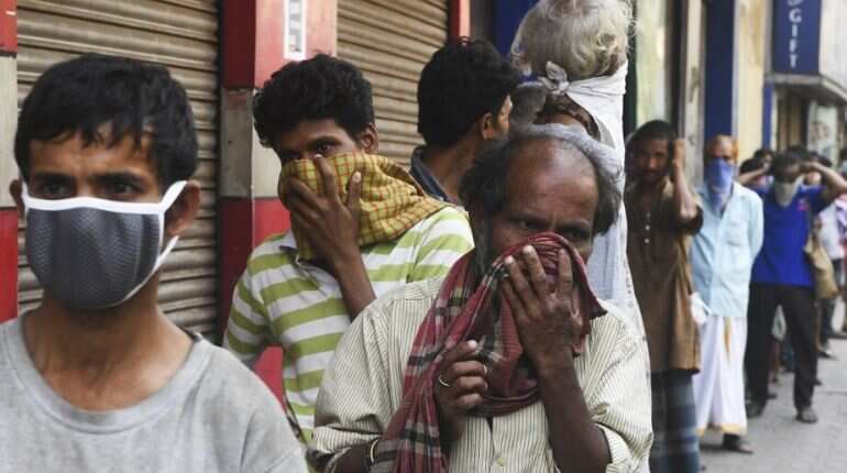 Underprivileged in India will need support even after COVID-19 lockdown is lifted