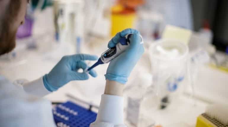 Coronavirus vaccine: Here are the steps it will need to go through during development