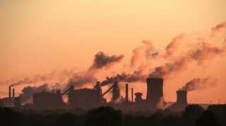 US permits companies to pollute freely amid COVID-19 pandemic