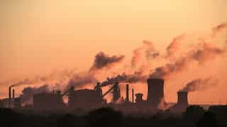 US permits companies to pollute freely amid COVID-19 pandemic