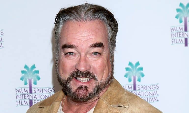 'All My Children' star John Callahan dies at 66