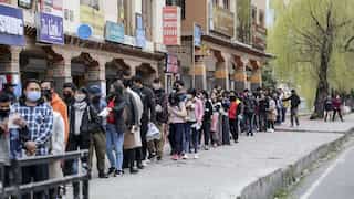 COVID-19: Bhutan announces nationwide lockdown