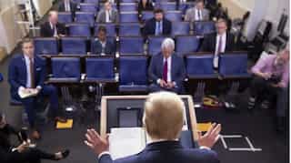 How the United States wasted a critical window of opportunity to isolate COVID-19