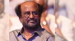 Rajinikanth honoured by Income Tax Department