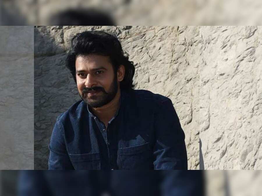 Prabhas adopts 1650 acres of reserve forest
