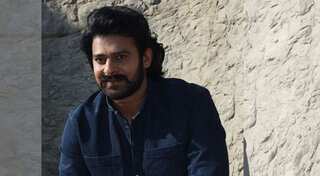 Prabhas to star in Sandeep Reddy Vanga's 'Spirit'