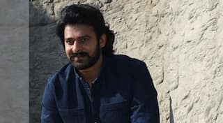 Prabhas' 25th film to be directed by 'Kabir Singh' maker Sandeep Reddy