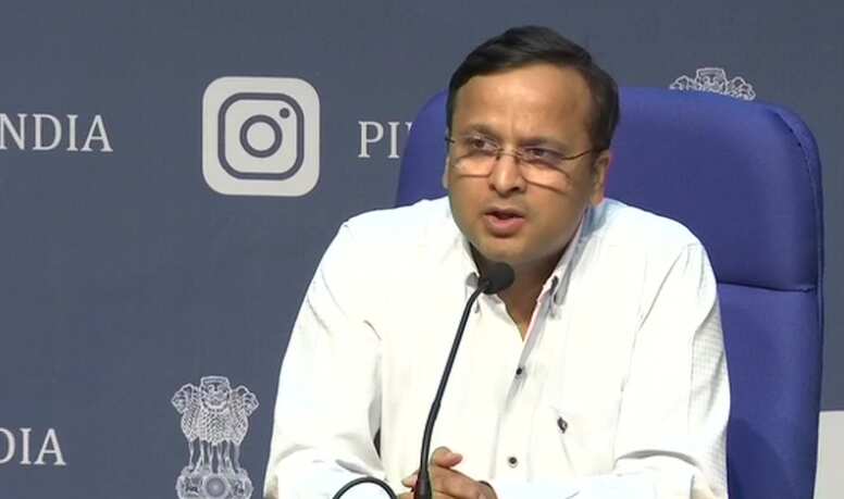 106 new COVID-19 positive cases, 6 deaths in last 24 hours: MoHFW
