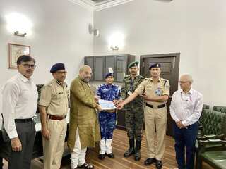 Ministry of Defence staff contribute one-day salary to PM CARES fund 
