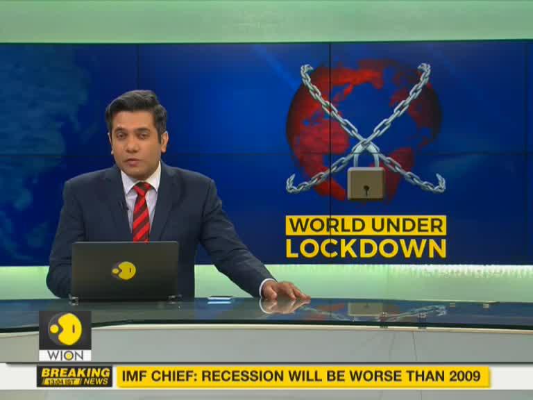 WionNews Video