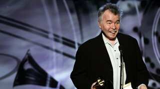 Country folk icon John Prine in 'critical' condition with coronavirus