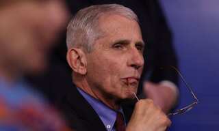 Fauci and the White House clash ahead of election