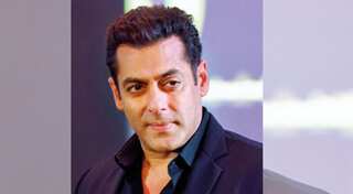 Salman Khan mourns the demise of 'Hum Aapke Hain Kaun' composer Vijay Patil