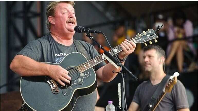 Top 5 Hollywood news today: John Prine critical, Joe Diffi dies of coronavirus