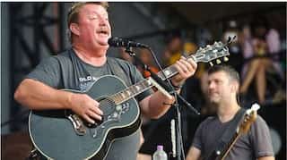 Top 5 Hollywood news today: John Prine critical, Joe Diffi dies of coronavirus