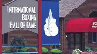 International Boxing Hall of Fame induction postponed due to on-going coronavirus pandemic