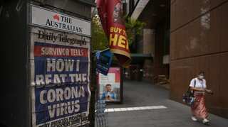 Domestic violence cases in Australia shoot up amid coronavirus-induced lockdown, PM announces relief package