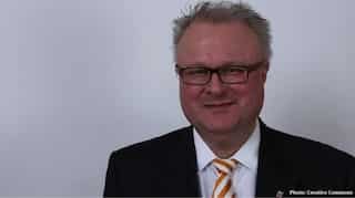 German minister commits suicide after 'virus crisis worries'
