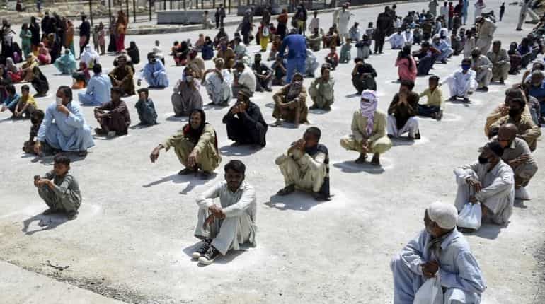 COVID-19: Pak minorities face discrimination at the hands of authorities COVID-19: Pak minorities face discrimination at the hands of authorities