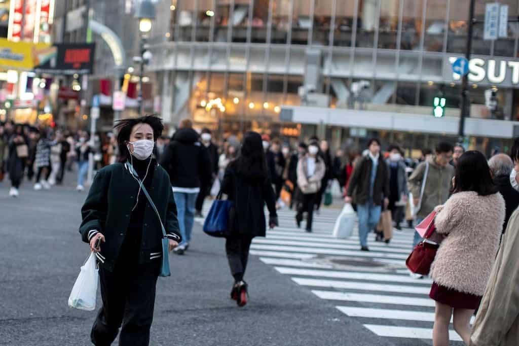 Tokyo confirms 68 new Coronavirus cases, Japan scrambles to prevent COVID-19 outbreak