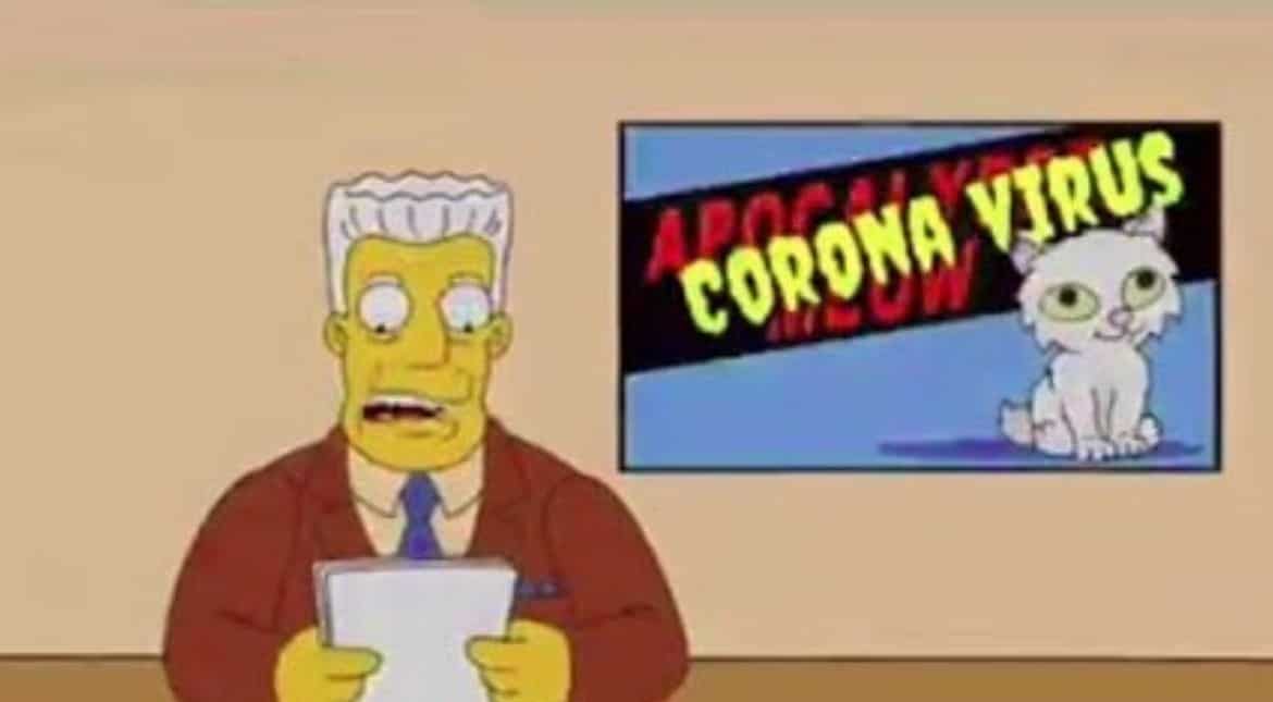 Simpsons