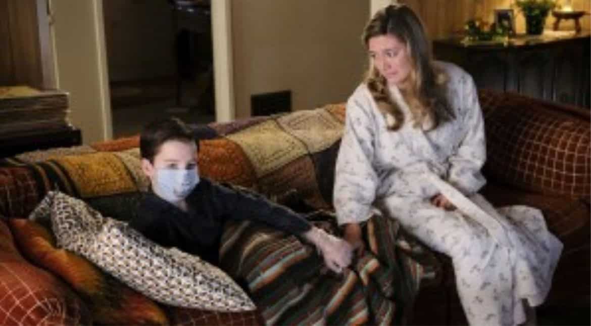 Young Sheldon