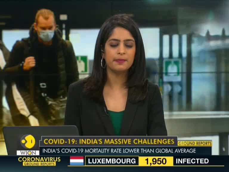 Your Story: Can India Face The Healthcare Crisis ?