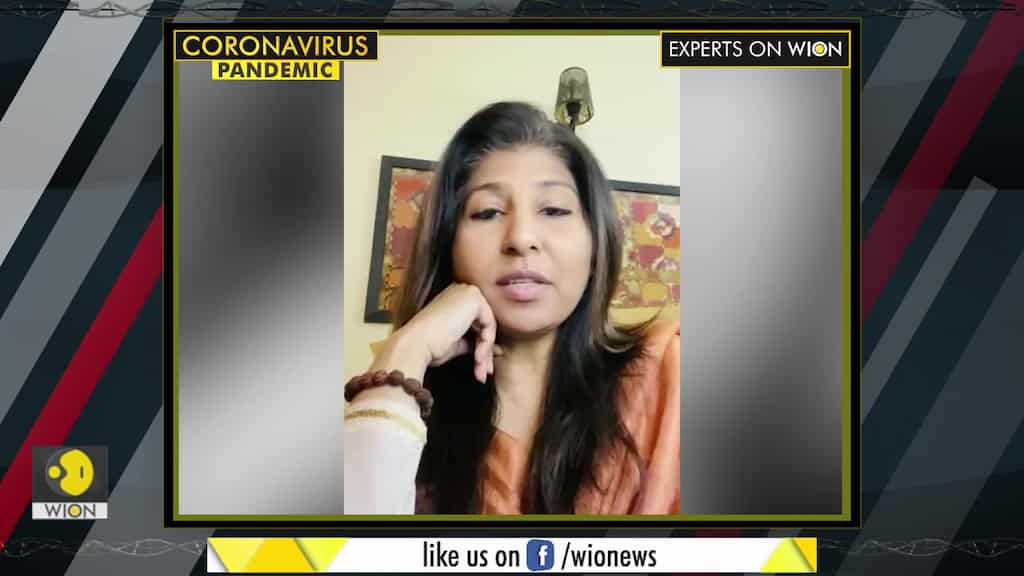 Experts on WION: How to remain calm? Dr Meenaa Mahaajjan lists dos and dont's to handle fear and anxiety