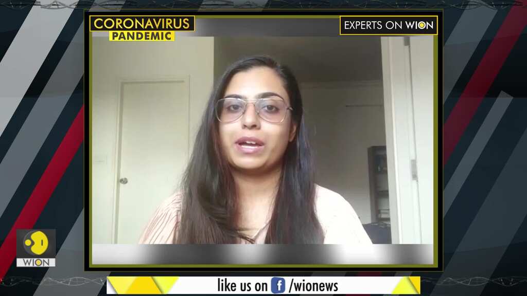 Experts on WION: Shrirupa Sengupta on overcoming coronavirus crisis by helping each other