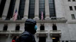 US Treasury, airlines reach deal on aid to avoid bankruptcy amid coronavirus pandemic