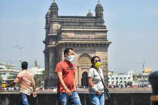 UK mission in India all set to evacuate Britons stuck amid coronavirus lockdown