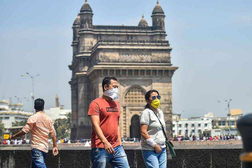 Coronavirus in India: Total COVID-19 cases at 6,412, death toll at 199