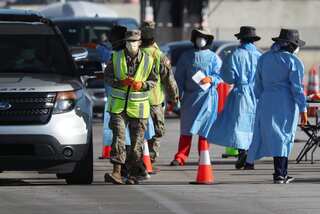 US sets another grim milestone, records over 2,500 coronavirus deaths in 24 hours
