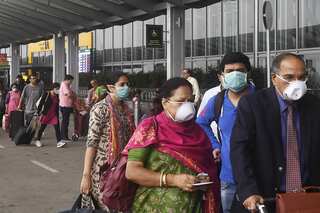 US: Three Indian-Americans infected with coronavirus in critical condition