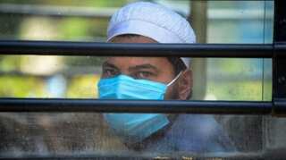 India's COVID-19 cases rise to 8,447; 273 deaths reported