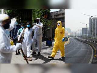 These are India's 10 coronavirus hotspots under the government's radar