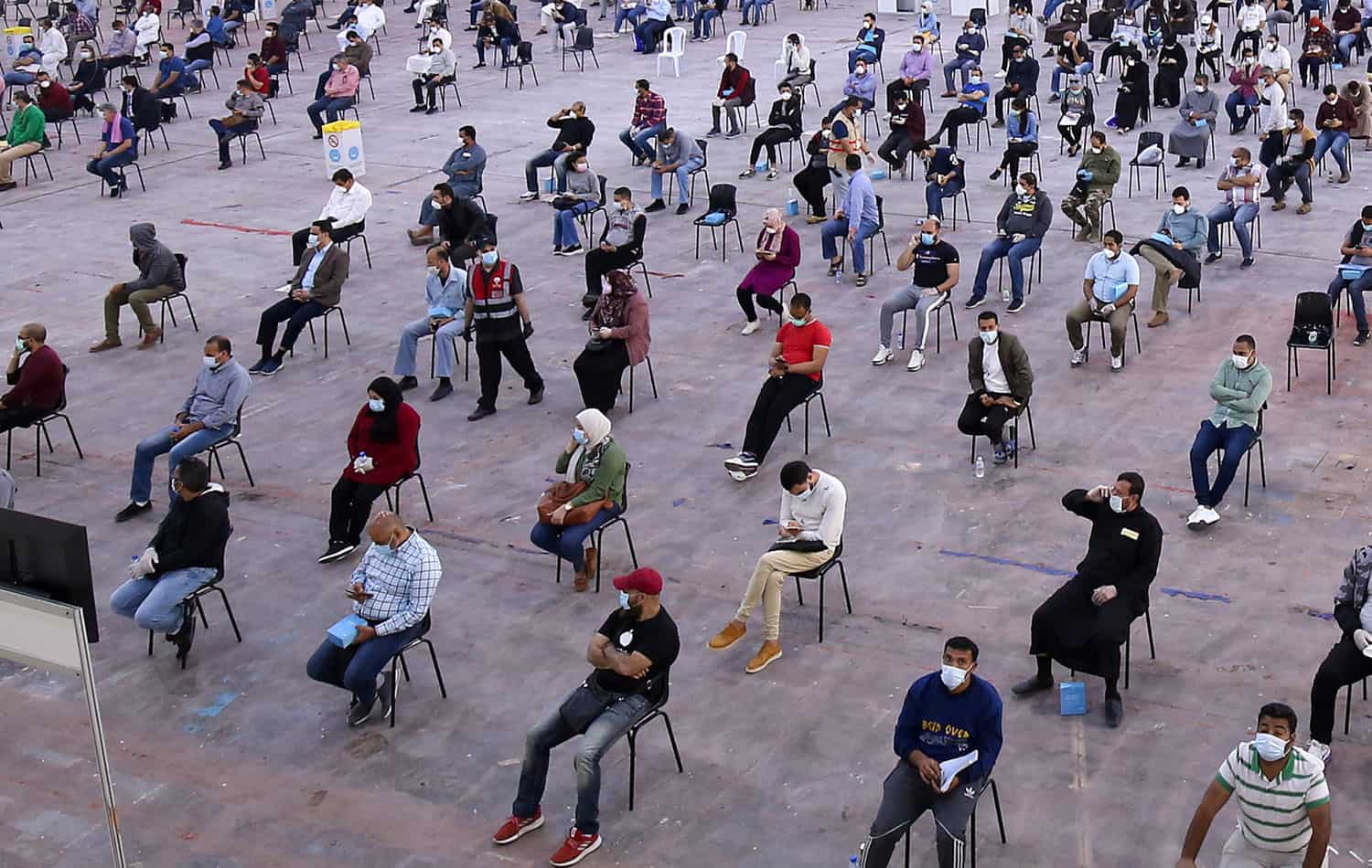 Sub-Saharan Africa may witness recession for first time in 25 years due to coronavirus: World Bank Sub-Saharan Africa may witness recession for first time in 25 years due to coronavirus: World Bank