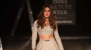 Sara Ali Khan's driver tests positive for coronavirus, actress and family test negative
