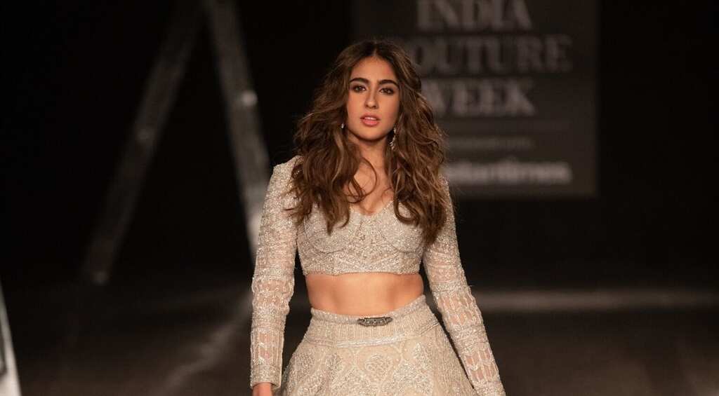 After 'Atrangi Re', Sara Ali Khan to work in Aanand L Rai’s production 'Nakhrewali'