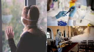 US pharmacies authorised to test for coronavirus