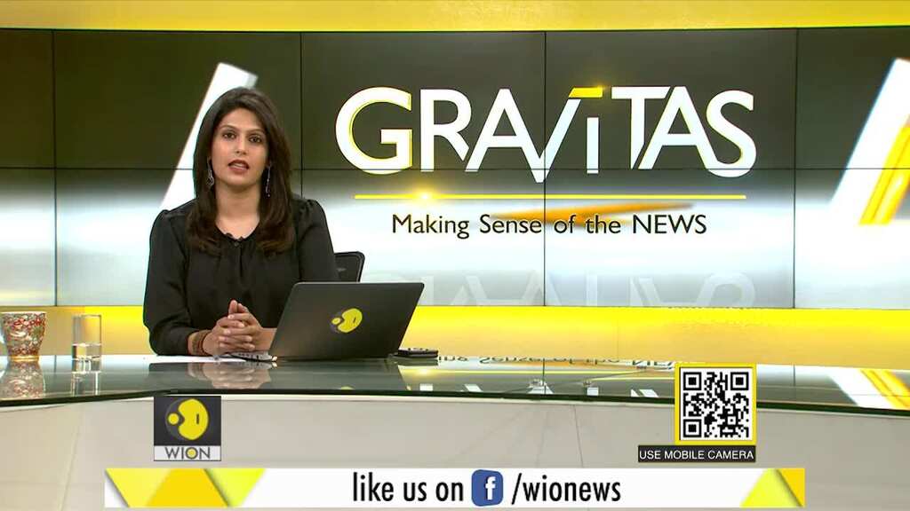 Gravitas: Wuhan Coronavirus: US overtakes China with most cases